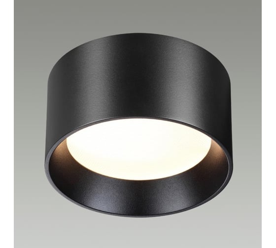 Потолочный светильник ODEON LIGHT LED 10W OBEN 6621_10C 6621_10CL