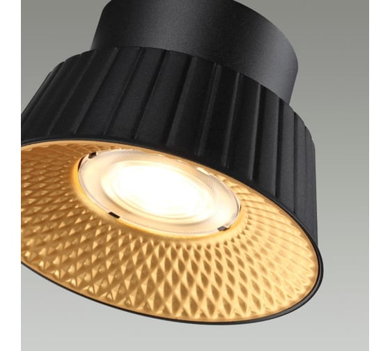 Потолочный светильник ODEON LIGHT LED 7W MALI 6643_6C 6643_6CL