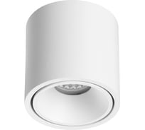 Потолочный светильник ODEON LIGHT LED 10W REDO 6620_10C 6620_10CL