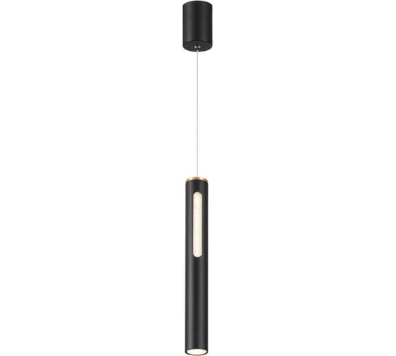 Подвесной светильник ODEON LIGHT LED 9W MALI 6643_7 6643_7L
