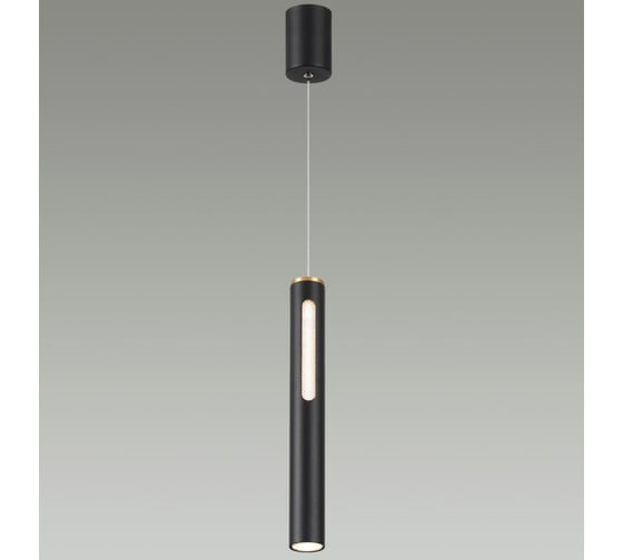 Подвесной светильник ODEON LIGHT LED 9W MALI 6643_7 6643_7L