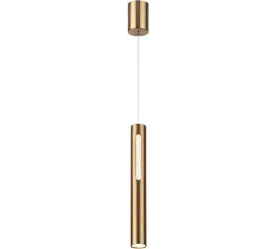 Подвесной светильник ODEON LIGHT LED 9W MALI 6644_7 6644_7L