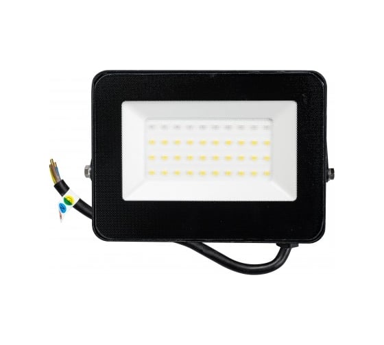 Умный RGBW прожектор Sibling Powerlight-LO(2) 00-00012259