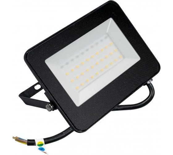 Умный RGBW прожектор Sibling Powerlight-LO(2) 00-00012259