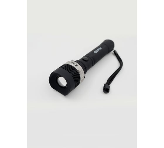 Светодиодный фонарь Фотон MR-1800 1W, 2хLR6 в комплекте 22632