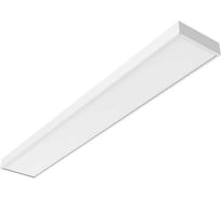 Светильник FOS Office 45 /1200x180, 45Вт, 5000К, Опал, IP40/ LO 03-45-N-M-IP40