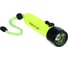 Фонарь для подводного плавания Ермак 1 XPE LED, 4xAA, 1 режим, пластик, алюминий 224-020 1