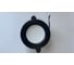Cветильник AlfaLed DOWNLIGHT черный круглый 6500К 5W GF-DL006 (диаметр 95мм) GFDL00665BL 3