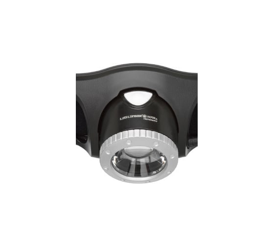Светодиодный налобный фонарь LED Lenser H7R.2 300 лм, аккумулятор 7298