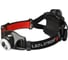 Светодиодный налобный фонарь LED Lenser H7R.2 300 лм, аккумулятор 7298 1