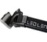 Светодиодный налобный фонарь LED Lenser H7R.2 300 лм, аккумулятор 7298 6