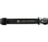 Светодиодный налобный фонарь LED Lenser MH4 черный, 200 лм, 1-АА 500952 3