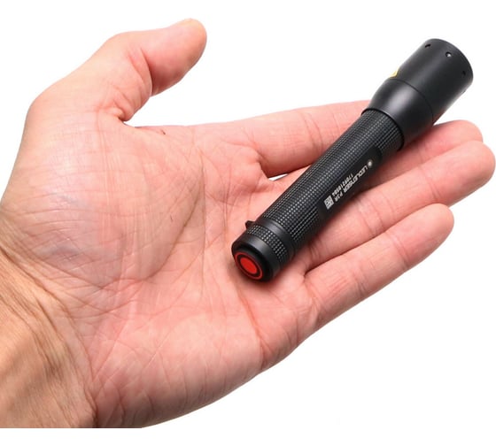 Светодиодный фонарь LED Lenser P3R 140 лм, 1-ААА 501048