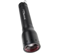 Светодиодный фонарь LED Lenser P14 800 лм, 4-АА 500901