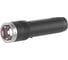 Светодиодный фонарь LED Lenser MT10 с аксессуарами, черный, 1000 лм 500925 1