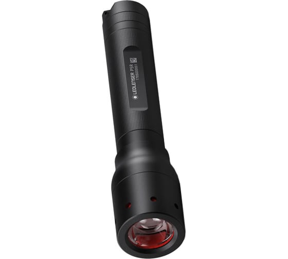 Светодиодный фонарь LED Lenser P5R 420 лм, аккумулятор 500897 1