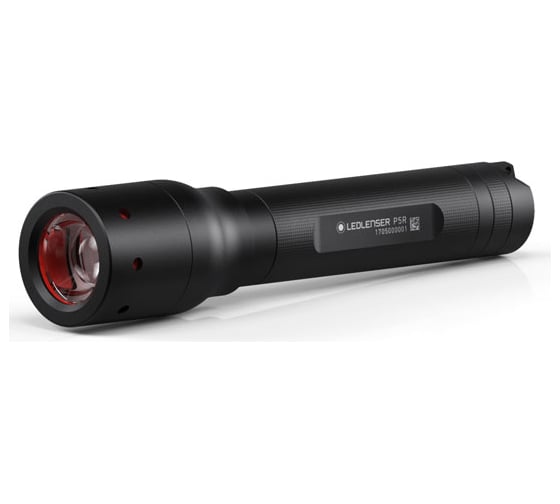 Светодиодный фонарь LED Lenser P5R 420 лм, аккумулятор 500897