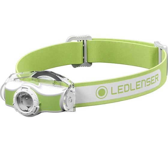 Светодиодный налобный фонарь LED Lenser MH5 400 лм, аккумулятор 501952 1