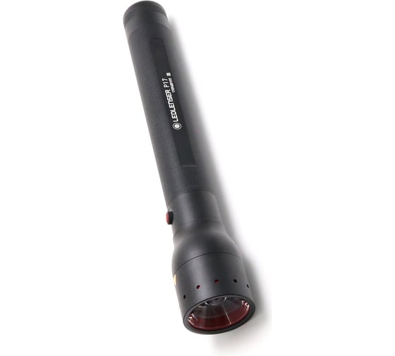 Светодиодный фонарь LED Lenser P17 1000 лм, 3-Mono 500903