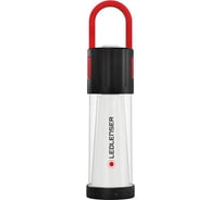 Светодиодный фонарь LED Lenser PL6 черный, 750 лм, аккумулятор 500943