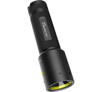 Светодиодный фонарь LED Lenser I7R 220 лм, аккумулятор 5507-R