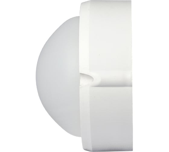 Банник LightPhenomenON LT-LBWP-01-IP65-12W-6500К LED овальный Е1601-0002