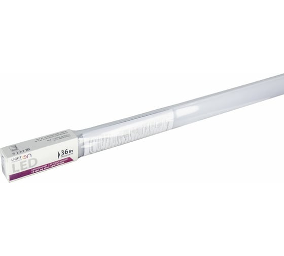 Светильник LightPhenomenON LT-WP-04-IP65-36W-6500К LED Е1604-1005