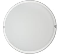 Банник LightPhenomenON LT-LBWP-02-IP65- 8W-6500К LED круглый Е1601-0004
