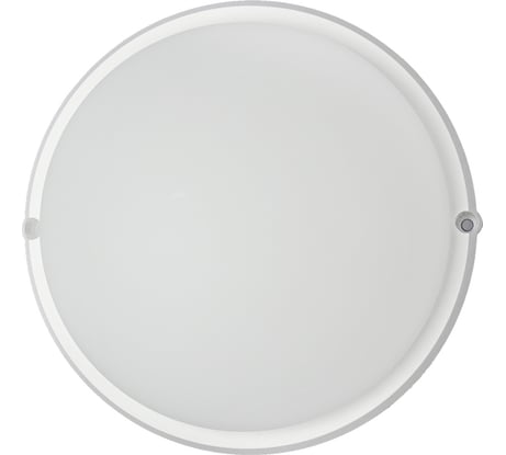 Банник LightPhenomenON LT-LBWP-02-IP65-12W-6500К LED круглый Е1601-0005