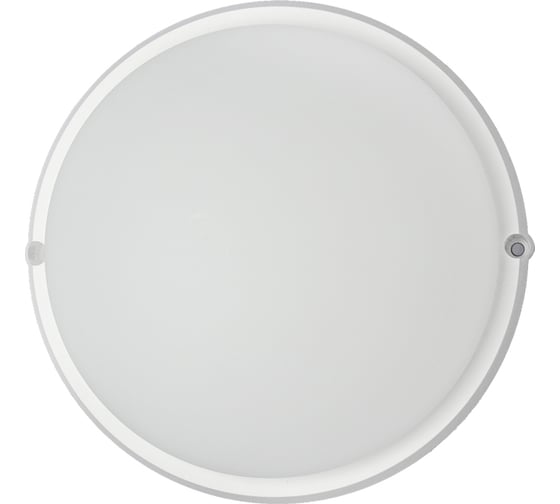 Банник LightPhenomenON LT-LBWP-02-IP65-18W-6500К LED круглый Е1601-0006 1