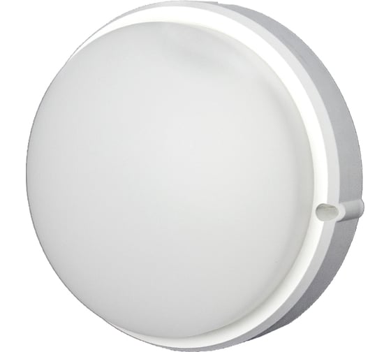 Банник LightPhenomenON LT-LBWP-02-IP65-18W-6500К LED круглый Е1601-0006