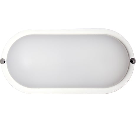 Банник LightPhenomenON LT-LBWP-01-IP65-18W-6500К LED овальный Е1601-0003