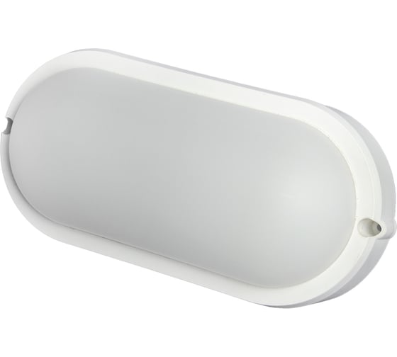 Банник LightPhenomenON LT-LBWP-01-IP65-18W-6500К LED овальный Е1601-0003