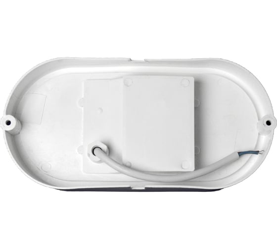 Банник LightPhenomenON LT-LBWP-01-IP65-18W-6500К LED овальный Е1601-0003