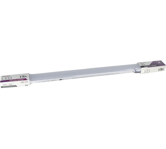 Светильник LightPhenomenON LT-WP-04-IP65-18W-6500К LED Е1604-1006
