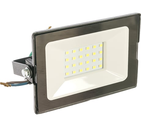 Прожектор LightPhenomenON LT-FL-01-IP65- 20W-6500K LED Е1602-0002
