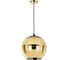 Подвесной светильник Vele Luce gold shade 1xe27 60w VL2153P98 1