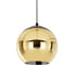 Подвесной светильник Vele Luce gold shade 1xe27 60w VL2153P98 2