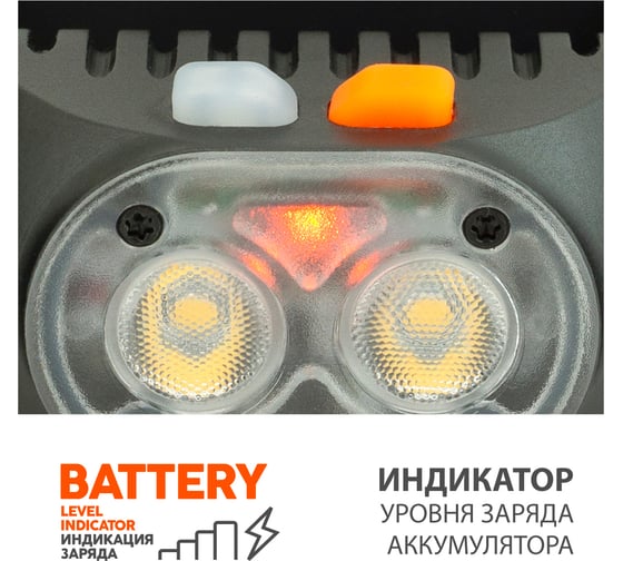 Налобный фонарь ЯРКИЙ ЛУЧ ylp panda 2r-cri 2xsams. 90cri max.700лм, 5режимов, акк. 18650 2600mah, type-c 4606400106654