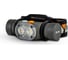 Налобный фонарь ЯРКИЙ ЛУЧ ylp panda 2r-cri 2xsams. 90cri max.700лм, 5режимов, акк. 18650 2600mah, type-c 4606400106654 1