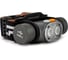 Налобный фонарь ЯРКИЙ ЛУЧ ylp panda 2r-cri 2xsams. 90cri max.700лм, 5режимов, акк. 18650 2600mah, type-c 4606400106654 11