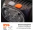 Налобный фонарь ЯРКИЙ ЛУЧ ylp panda 2r-cri 2xsams. 90cri max.700лм, 5режимов, акк. 18650 2600mah, type-c 4606400106654 7