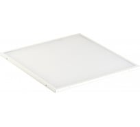 Универсальная панель Smartbuy 19 мм, led, матовая, 40w, 6500k (sbl-um-40w-65k) SBL-UM-40W-65K-4