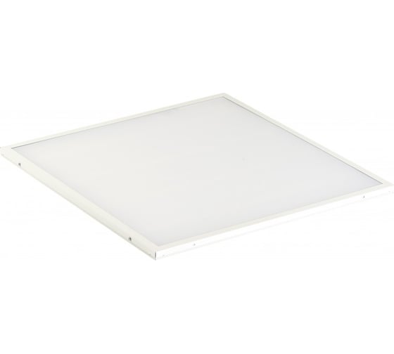 Универсальная панель Smartbuy 19 мм, led, матовая, 40w, 6500k (sbl-um-40w-65k) SBL-UM-40W-65K-4 1