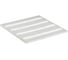 Универсальная панель Smartbuy 19 мм, led, матовая, 40w, 6500k (sbl-um-40w-65k) SBL-UM-40W-65K-4 2
