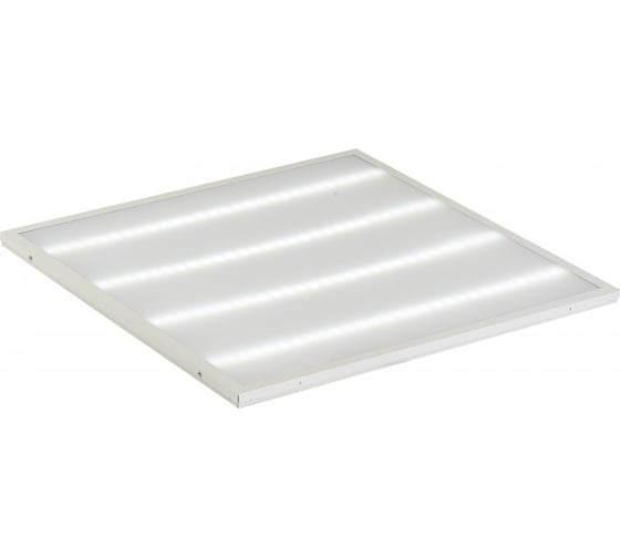 Универсальная панель Smartbuy 19 мм, led, матовая, 40w, 4500k (sbl-um-40w-45k) SBL-UM-40W-45K-4