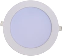 Светодиодный светильник AlfaLed круглый DOWNLIGHT 24W 4000К GF-DL24 GFDL24