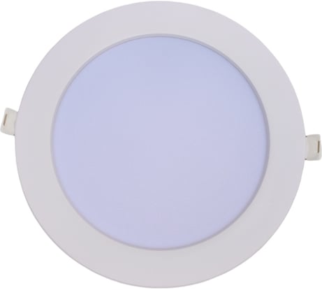 Светодиодный светильник AlfaLed круглый DOWNLIGHT 24W 4000К GF-DL24 GFDL24