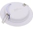 Светодиодный светильник AlfaLed круглый DOWNLIGHT 24W 4000К GF-DL24 GFDL24 3