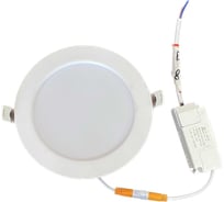 Светодиодный светильник AlfaLed круглый DOWNLIGHT 18W 4000К GF-DL18 GFDL18